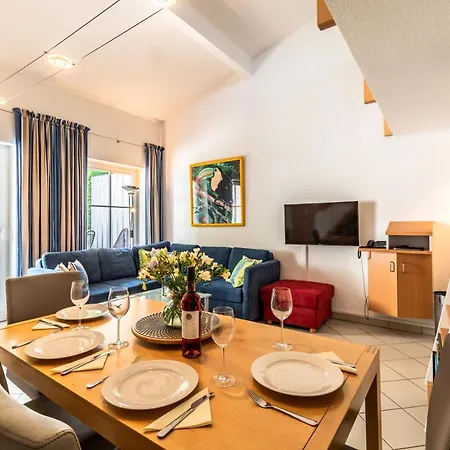 Apartmán Seeschloss, App 32 Direkt An Der Strandpromenade, Toplage *