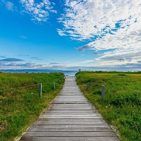 Seeschloss, App 32 Direkt An Der Strandpromenade, Toplage *