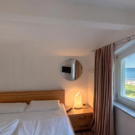 Seeschloss, App 32 Direkt An Der Strandpromenade, Toplage *